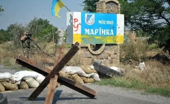 На 8 марта снизился пассажиропоток с оккупированным Донбассом