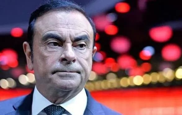 Карлос Гон хоче взяти участь в засіданні ради директорів Nissan 12 березня