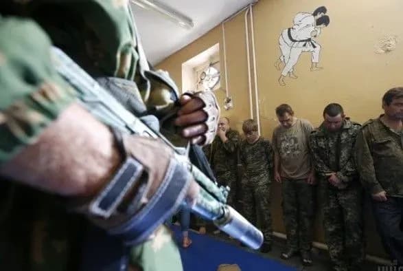 З початку конфлікту на Донбасі звільнили понад 3,2 тисячі осіб з полону бойовиків