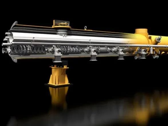 Японія не зважилася будувати Міжнародний лінійний колайдер