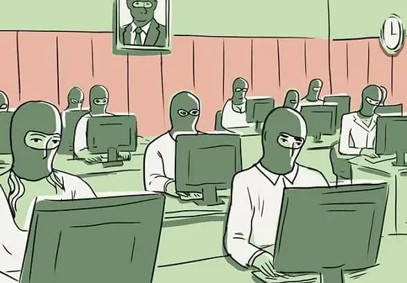 Російська "фабрика-тролів" в соцмережах змінює стратегію із втручання у вибори