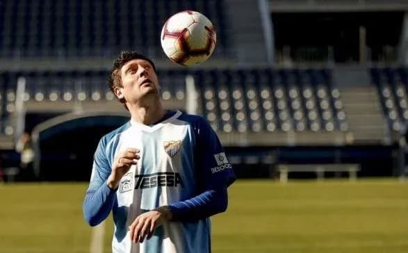 Селезньов назвав бажаний чемпіонат для завершення кар'єри