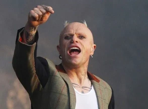 Сталі відомі нові подробиці смерті вокаліста The Prodigy