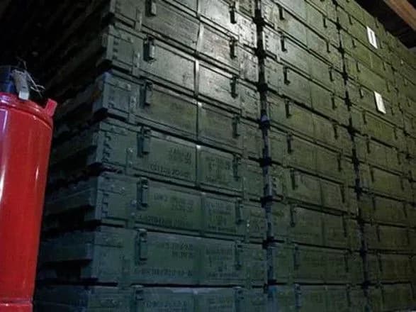 Реконструкція технічних територій трьох арсеналів має завершитись до кінця 2021 року