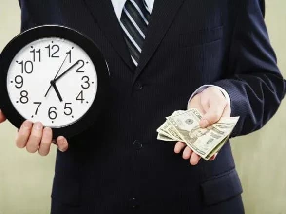 Бізнес отримав розстрочку ПДВ при імпорті обладнання на 9 млн євро