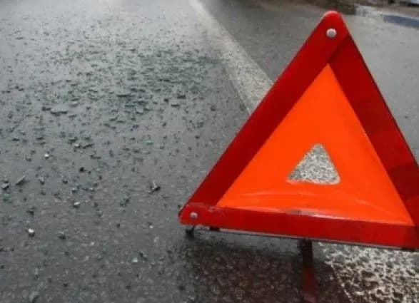 Торік в ДТП на київських дорогах загинуло 3 дитини