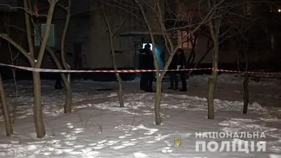 Підозрюваний у справі загибелі малюка у ліфті звільнився з посади