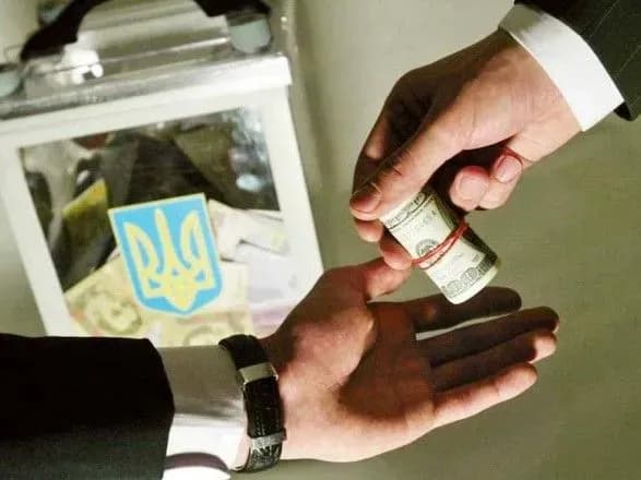 У поліції розповіли, на користь якого кандидата голоси виборців купують найбільше