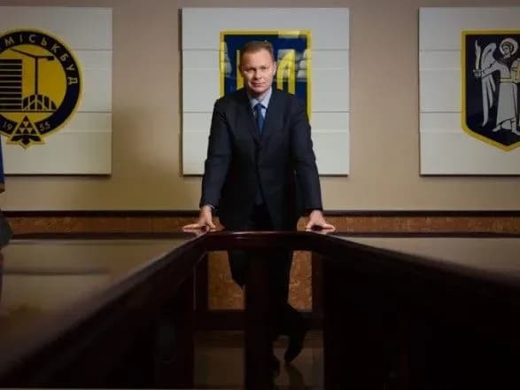Торік чверть новобудов у столиці звів “Київміськбуд”