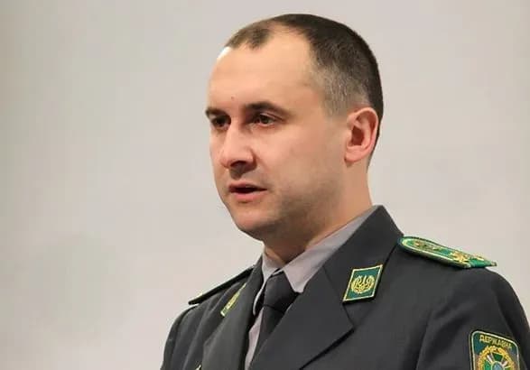 Через погрозу розправою прикордонникам на Закарпатті відкрили провадження