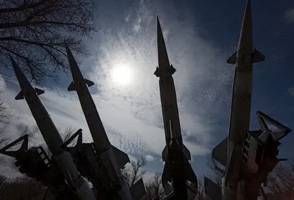 SIPRI: поставки озброєння у світі за п'ять років зросли на 7,8%