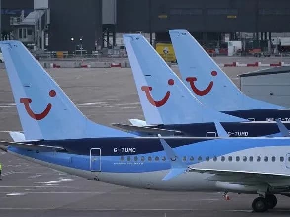 Трамп обговорив з главою Boeing ситуацію навколо моделі 737 MAX 8