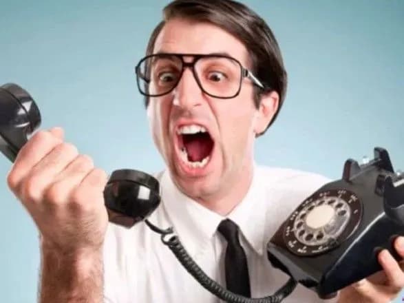 Невідомі від імені "ОПОРИ" опитували виборців та залякували їх по телефону