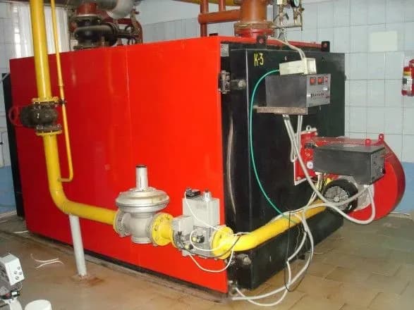 Учасникам програми "теплих кредитів" відшкодують до 70% вартості опалювального обладнання