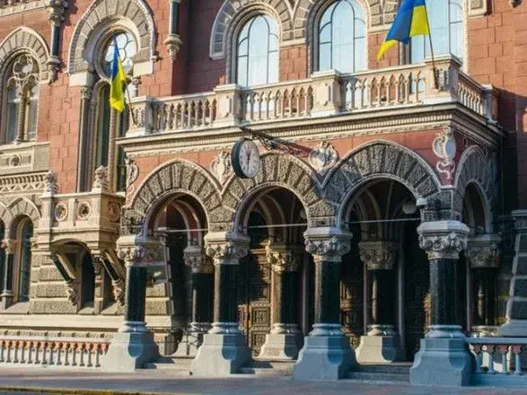 Гривневі банкноти низьких номіналів зношуються протягом року – НБУ