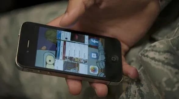 "Сапфір" розсилав українським військовим фейки та погрози