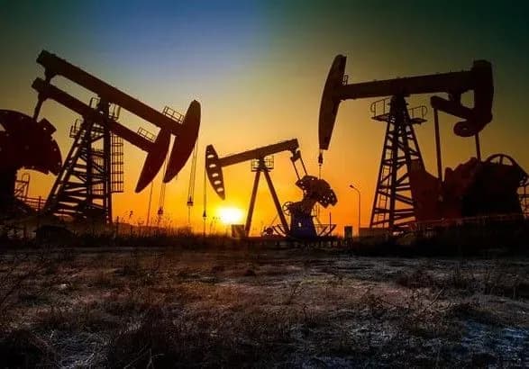 Світові ціни на нафту продовжили зростання