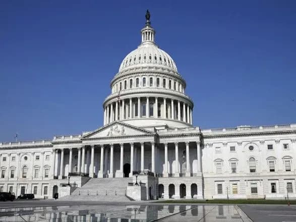 У Конгресі США підтримали вступ України до НАТО