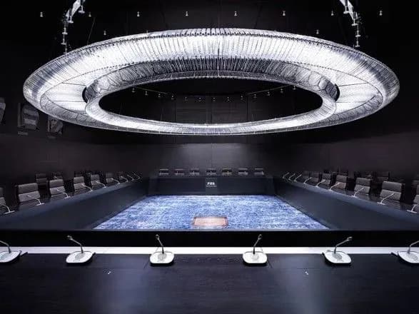 Совет ФИФА завтра может утвердить новый формат клубного ЧМ - СМИ
