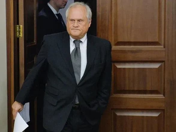 Наступне засідання контактної групи у Мінську відбудеться 27 березня