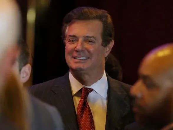 Манафорта засудили до ще 43 місяців в'язниці