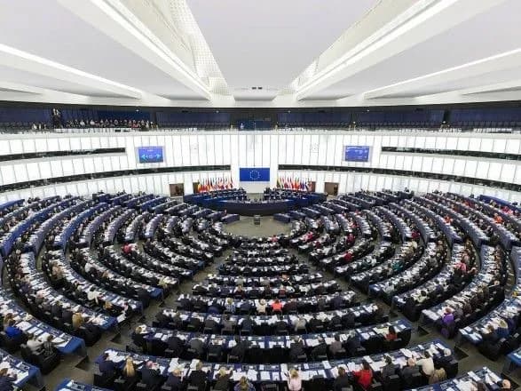 Європарламент назвав Росію головним джерелом дезінформації в Європі