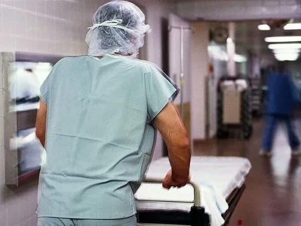 Від грипу з початку епідсезону померли 47 українців