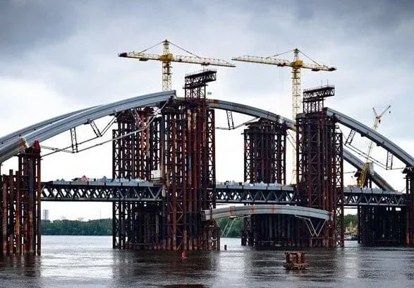 В уряді розглянуть можливість виділення 400 млн грн на інфраструктурні об’єкти Києва