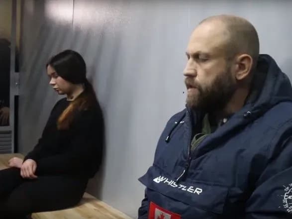 Зайцева і Дронов ще не подали апеляції