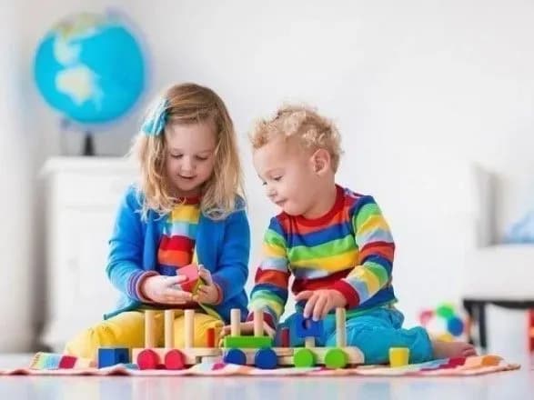 Правительство ввело новую помощь для многодетных семей