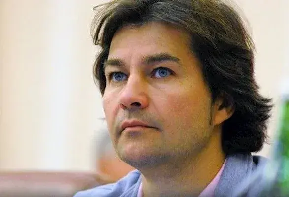 В окупованому Криму під виглядом реставрації руйнують Ханський палац - Нищук