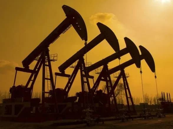 Brent подорожчала до 66,86 дол. за барель