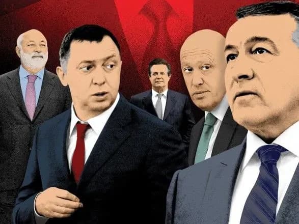 Глава Мінфіну США виключив вигоду для дітей Дерипаски від зняття санкцій