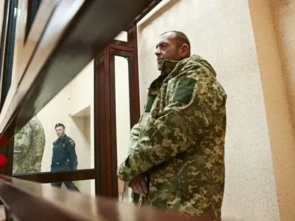 Слідство призначило психіатричну експертизу вже 21 військовополоненому моряку - адвокат
