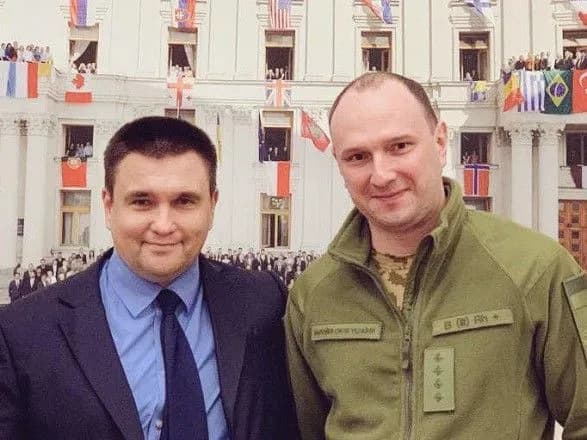 Звільненому голові Служби зовнішньої розвідки знайшли роботу в МЗС