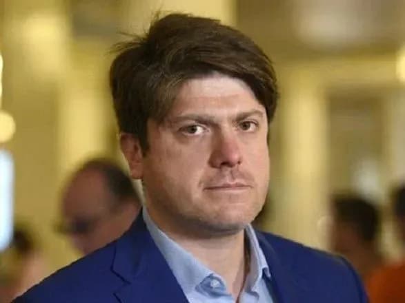 В Раді вже підготували проект закону про розформування і розсекречення “Укроборонпрому”