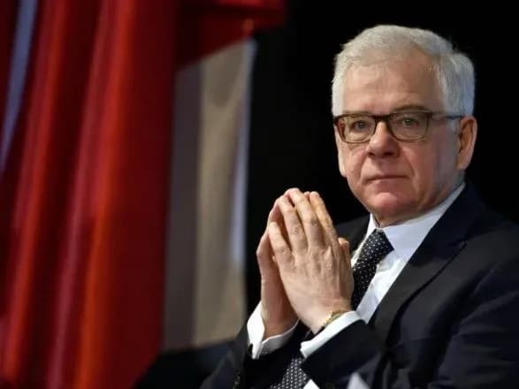 Пріоритети Польщі в 2019 році: врегулювати з Україною питання з ексгумацією