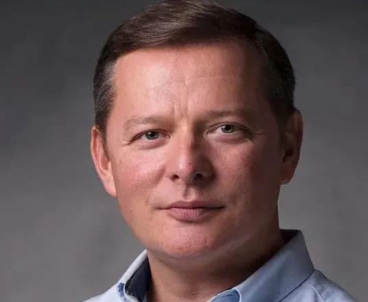 Ляшко: ми йдемо перемагати, і я впевнений в нашій перемозі