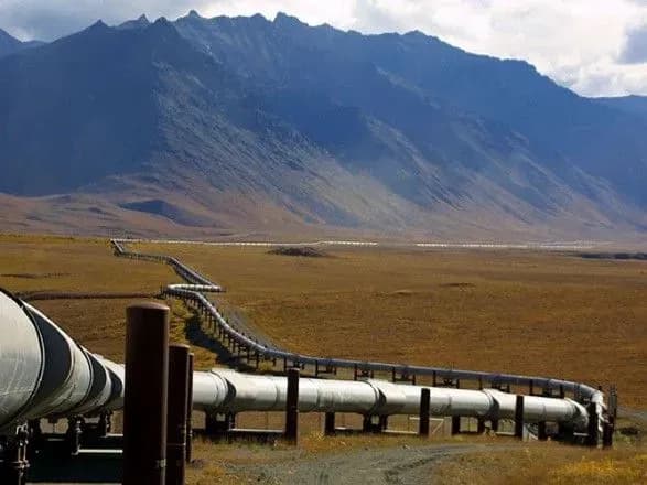 Вибух на газопроводі в Ірані забрав життя п'яти людей