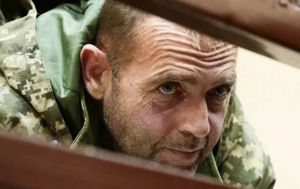 Полонений в РФ моряк Будзило відрізаний від зв'язку з родиною - адвокат