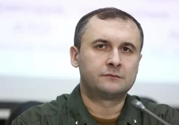 С приближением выборов усилена охрана границы с РФ, Молдовой и на админчерте с Крымом