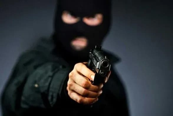 Серед іноземних злочинців найбільше громадян РФ - Нацполіція