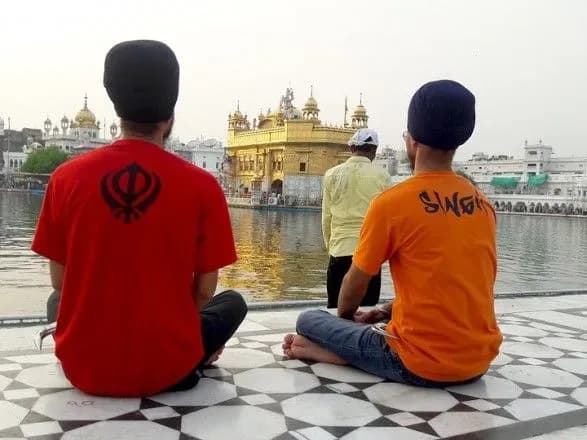 Індія хоче для своїх паломників безвіз із Пакистаном