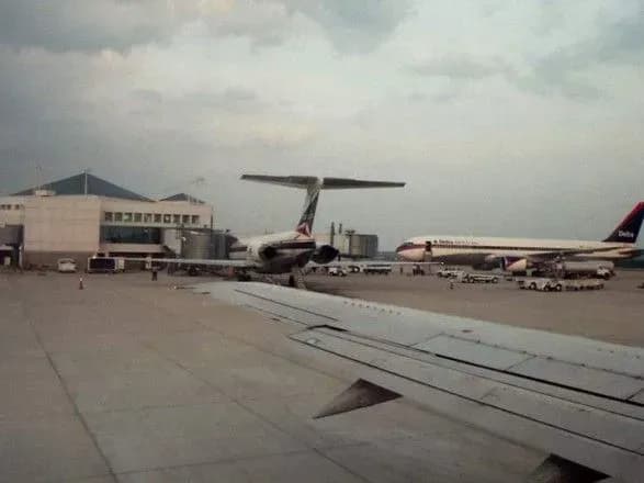 Колумбія закрила повітряний простір для літаків Boeing 737 MAX 8