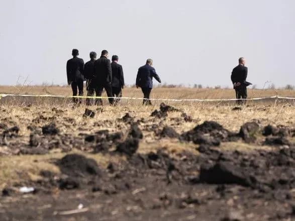 Аналіз "чорних скриньок" ефіопського Boeing 737 MAX 8 триватиме декілька днів