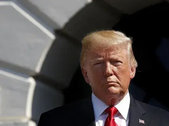 Президент США висловив готовність допомогти Новій Зеландії після теракту