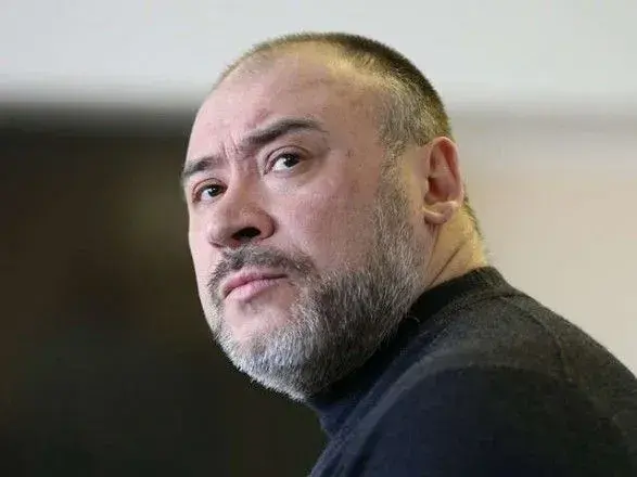 Суд не дозволив перевести Крисіна до слідчого ізолятора СБУ