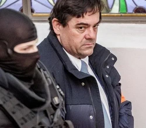 У Словаччині мультимільйонеру пред'явили звинувачення у вбивстві журналіста Куцяка