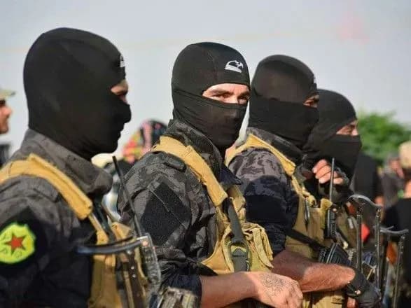 За 8 років війни у Сирії загинули понад 370 тисяч людей