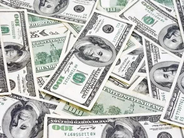 Двох чиновників ДФС судитимуть за хабар від адвоката у 3 тис. доларів